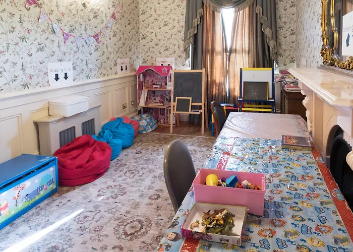 Killashee Hotel