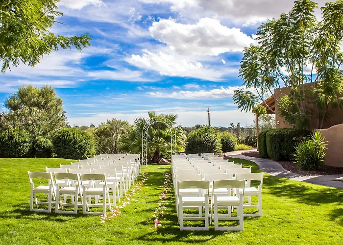La Posada Lodge & Casitas, An Ascend Collection Hotel