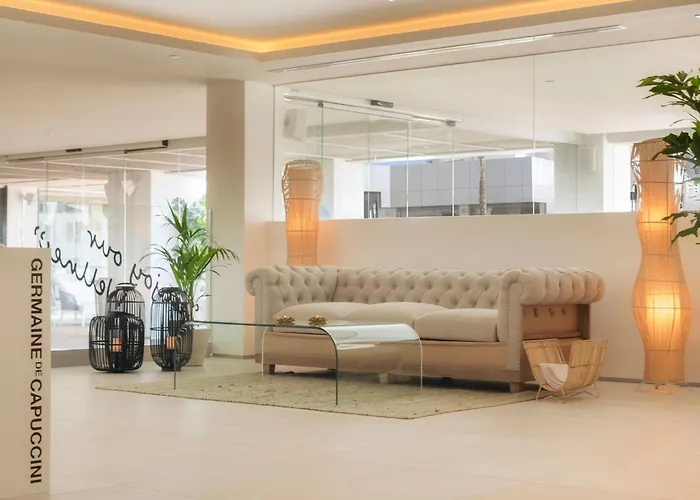Amare Beach Hotel Ibiza - Adults Recommended