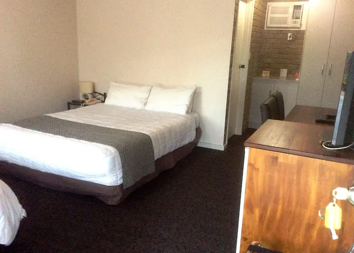 Goldfields Motel
