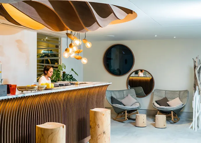 Six Senses Residences Courchevel