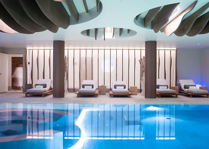 Six Senses Residences Courchevel