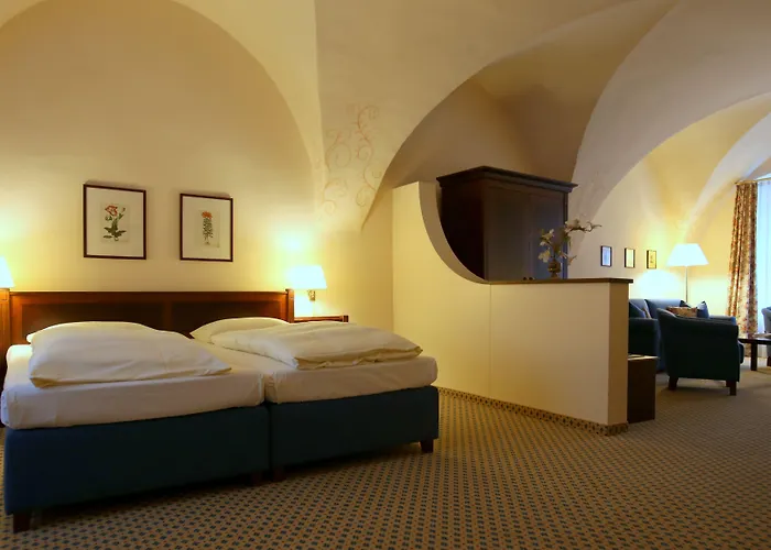 Romantik Hotel Tuchmacher
