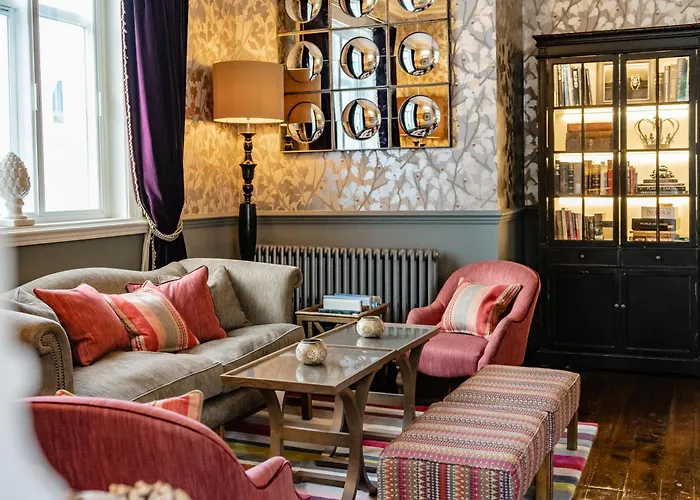 Didsbury House Hotel