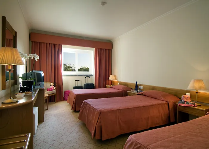 Hotel Cruz Alta