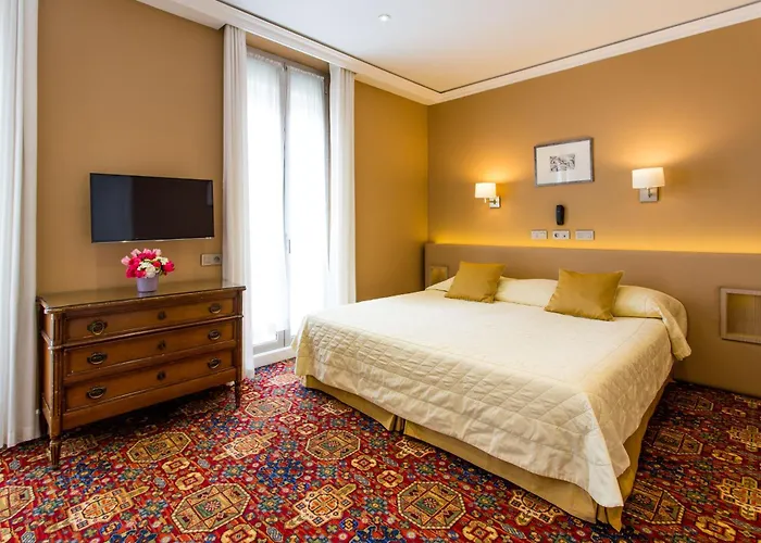 Hotel Splendid
