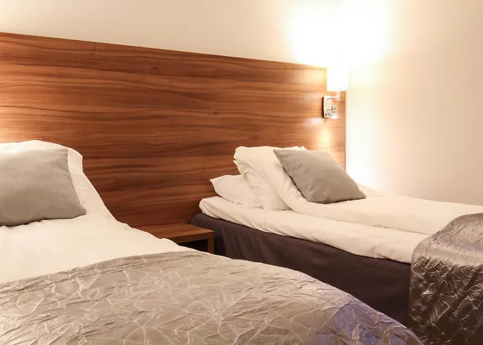 Thon Hotel Horten