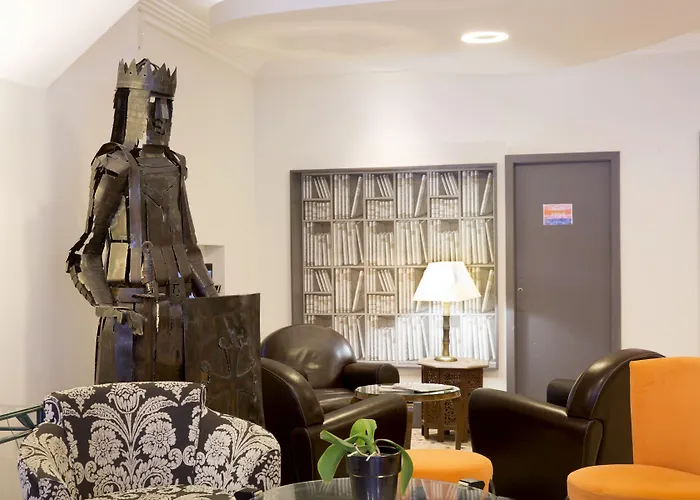 Hotel Raymond 4 Toulouse