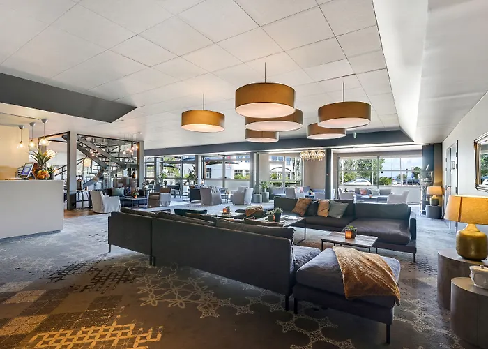 Thon Hotel Horten
