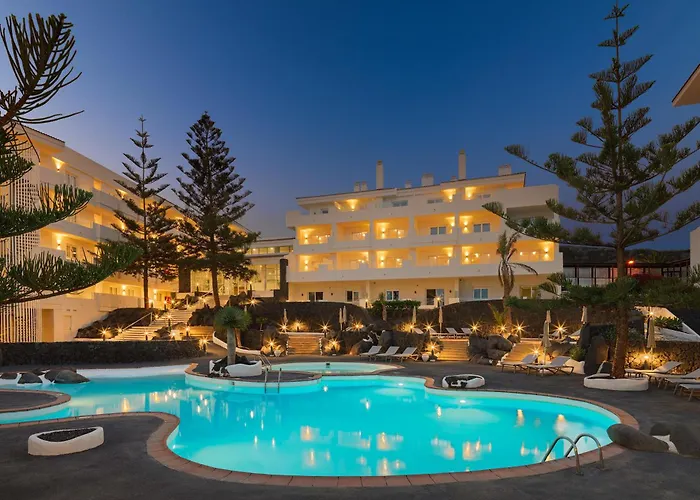 H10 Taburiente Playa