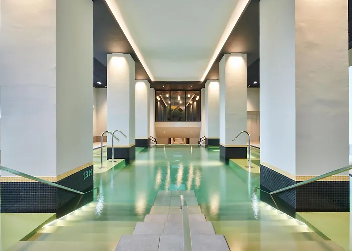 Hotel&Spa Vacances Bleues Le Splendid
