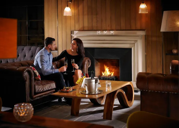 Inchydoney Island Lodge & Spa