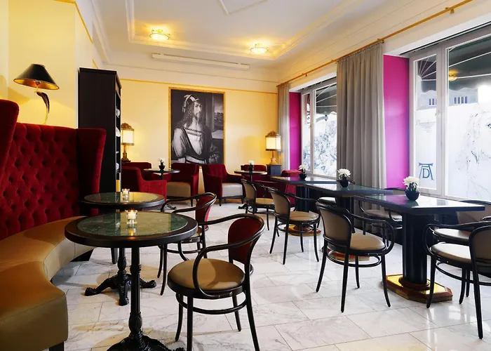 Le Méridien Grand Hotel Nürnberg
