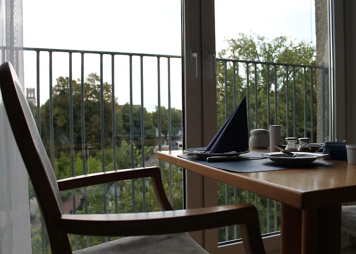 Hotel Windthorst