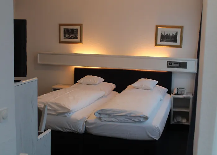 Hotel Windthorst