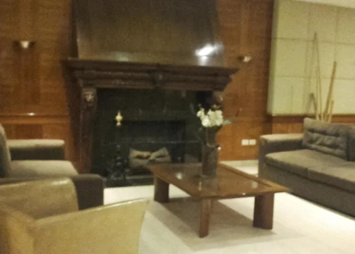 Lafayette Hotel Buenos Aires