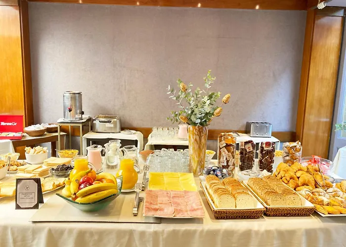 Lafayette Hotel Buenos Aires