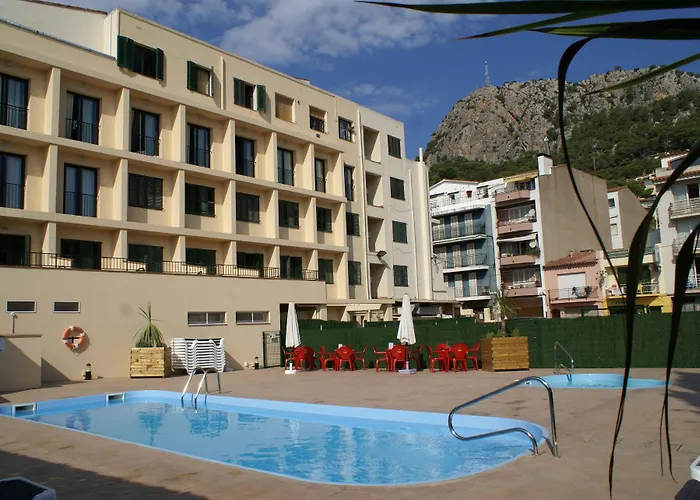 Hotel Medes II