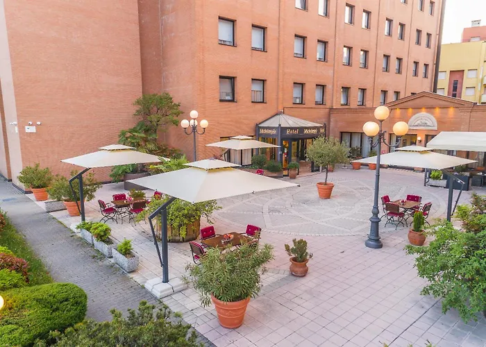 Hotel Michelangelo