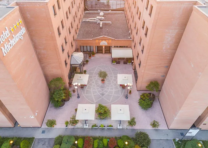Hotel Michelangelo
