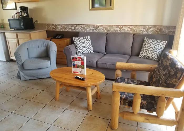 Fireside Lodge