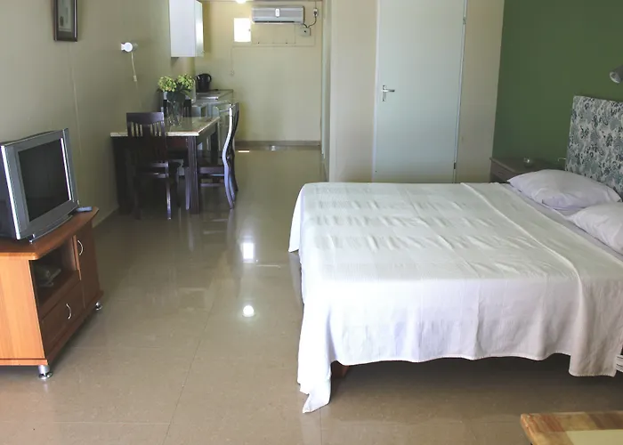 Aruba Blue Village Hotel And Apartments
