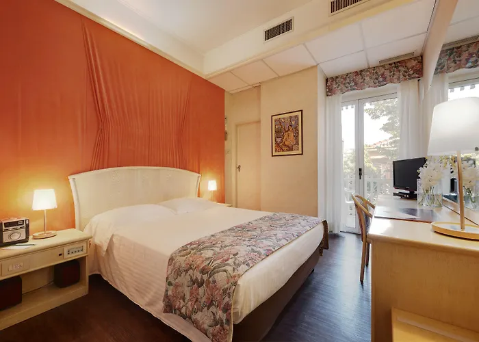 Bio Boutique Hotel XU' - Gruppo Ambienthotels