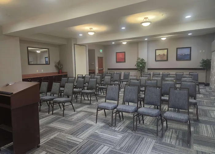 Hampton Inn Grand Junction