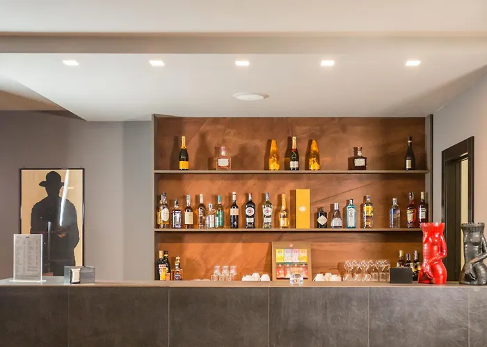 Hotel Europa Art Caserta