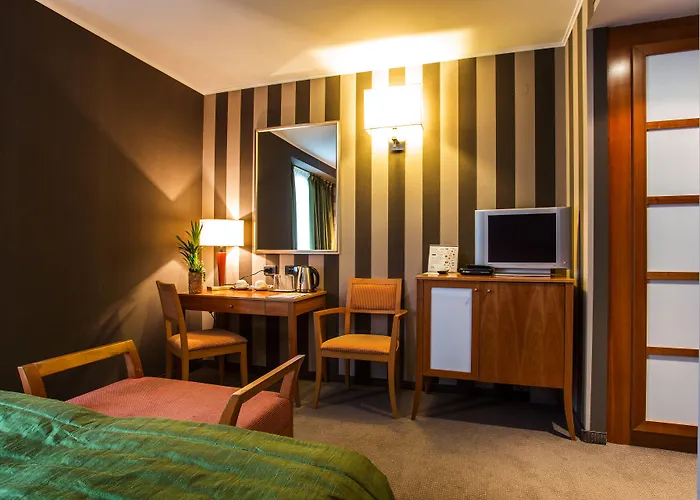 Eurostars Sofia City