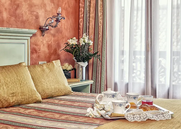 Hotel Firenze