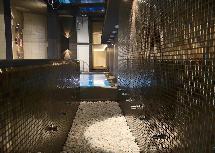 Hotel Spa Acevi Val D'Aran