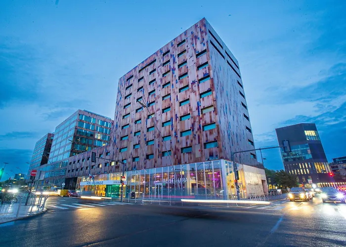 Hilton Lille