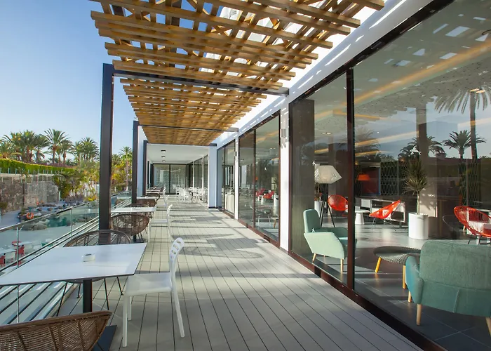 Abora Catarina By Lopesan Hotels