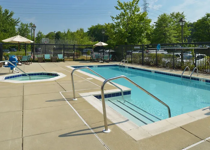 Residence Inn Baltimore White Marsh