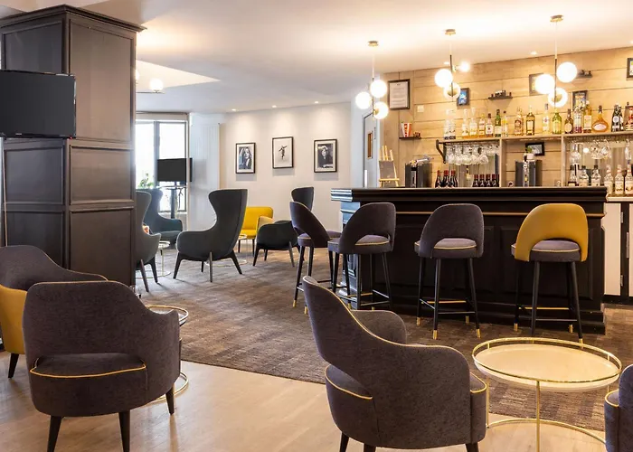 Best Western Plus l'Artist Hotel