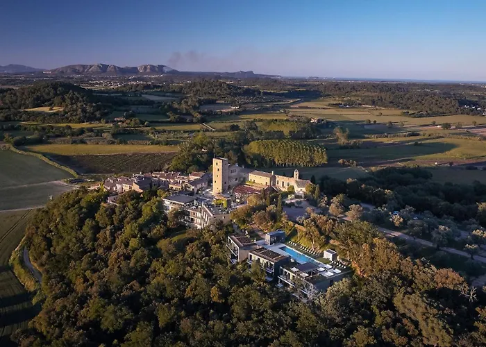 Hotel Castell D'Emporda