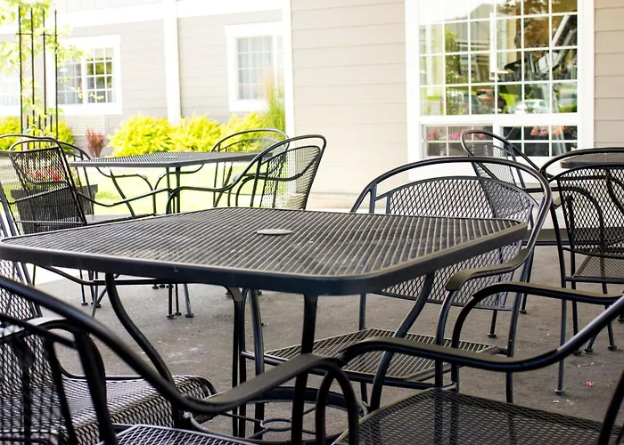 Inn At Moses Lake With Extended Stay