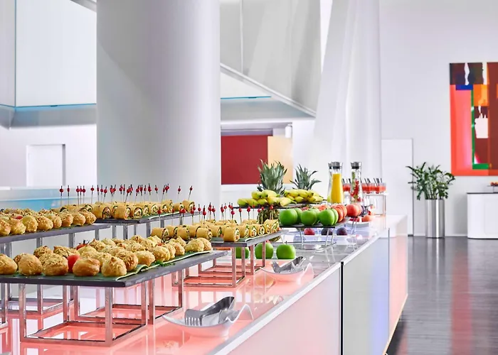Hyperion Hotel Basel