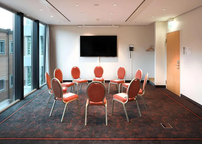 Hyperion Hotel Basel