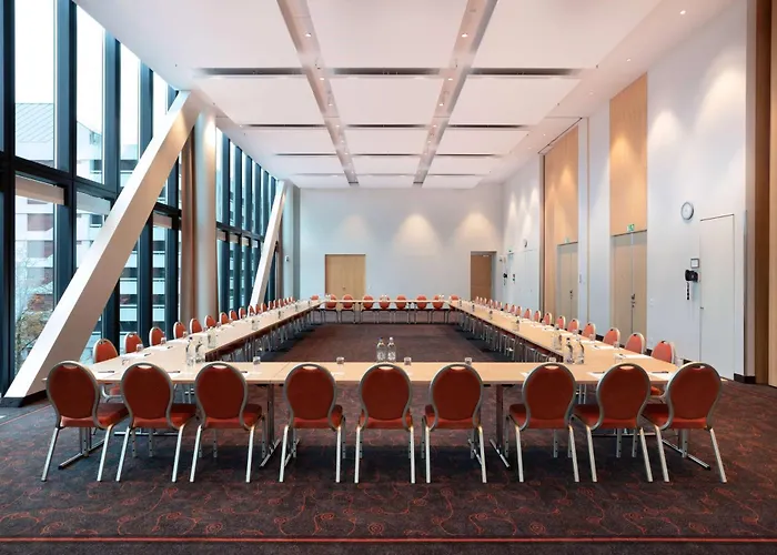 Hyperion Hotel Basel