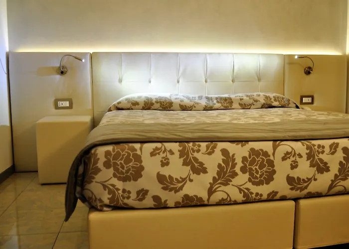 Hotel Garibaldi