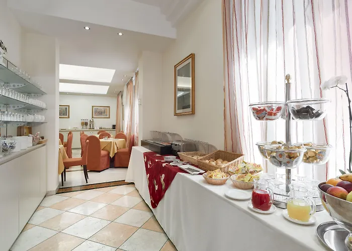Hotel Garibaldi