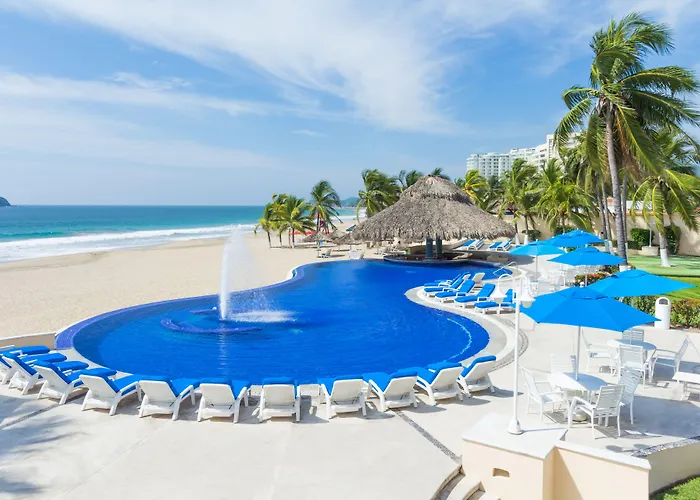 Posada Real Ixtapa