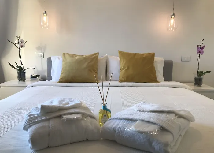 Villa Greta Hotel Rooms & Suites