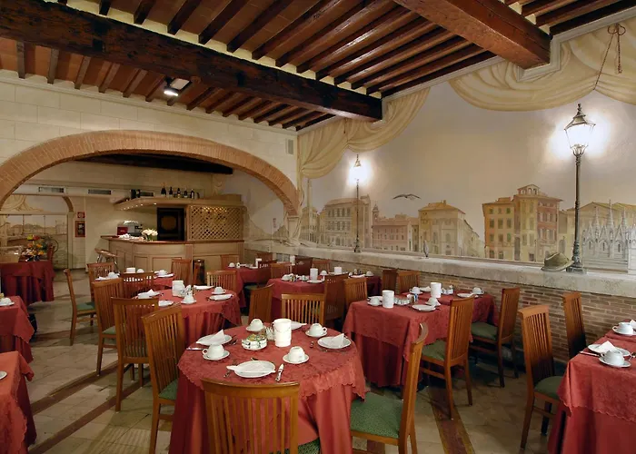 Hotel Bologna