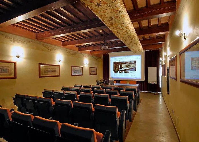 Hotel Bologna