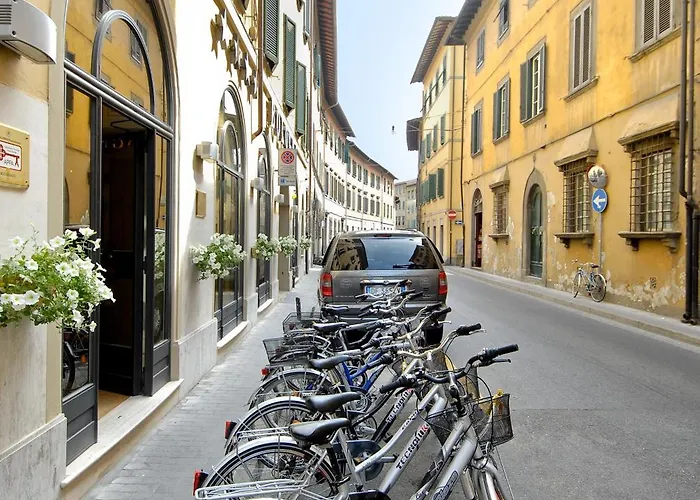 Hotel Bologna