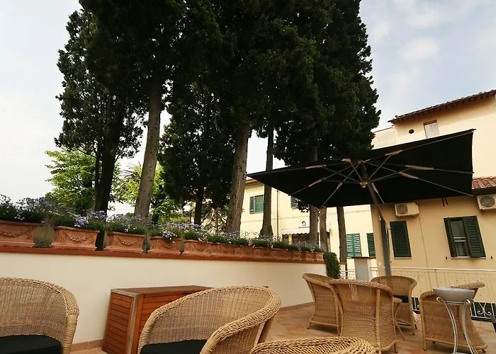 Hotel Bologna