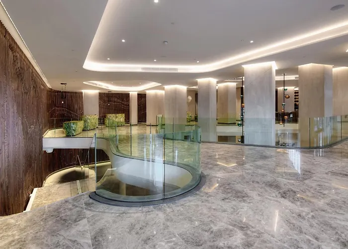 Ax Odycy Hotel